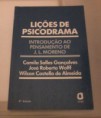 Lições de Psicodrama